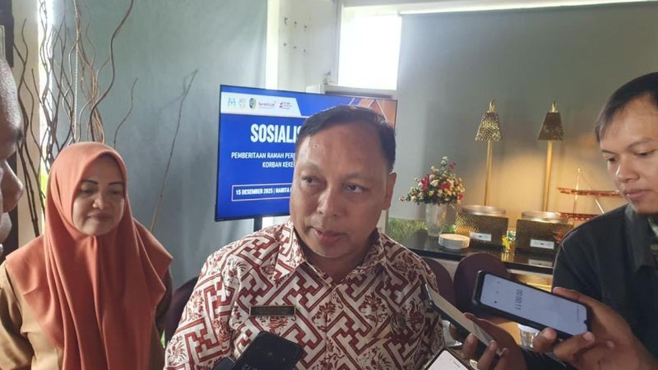 Pemkab Tulungagung Berhasil Turunkan Kasus Kekerasan Perempuan dan Anak di 2025