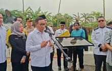 Ternyata Ini Alasan Gubernur Pramono Tak Bisa Tutup Permanen RDF Rorotan Meski Diprotes Warga