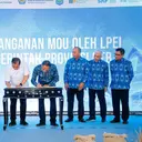 Kemiri NTB Dibidik Jadi Komoditas Ekspor, 350 Petani Dapat Pendampingan