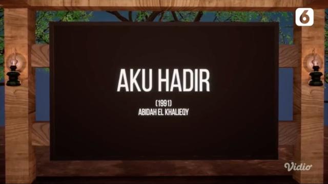 Anugerah Perempuan Hebat Indonesia 2021