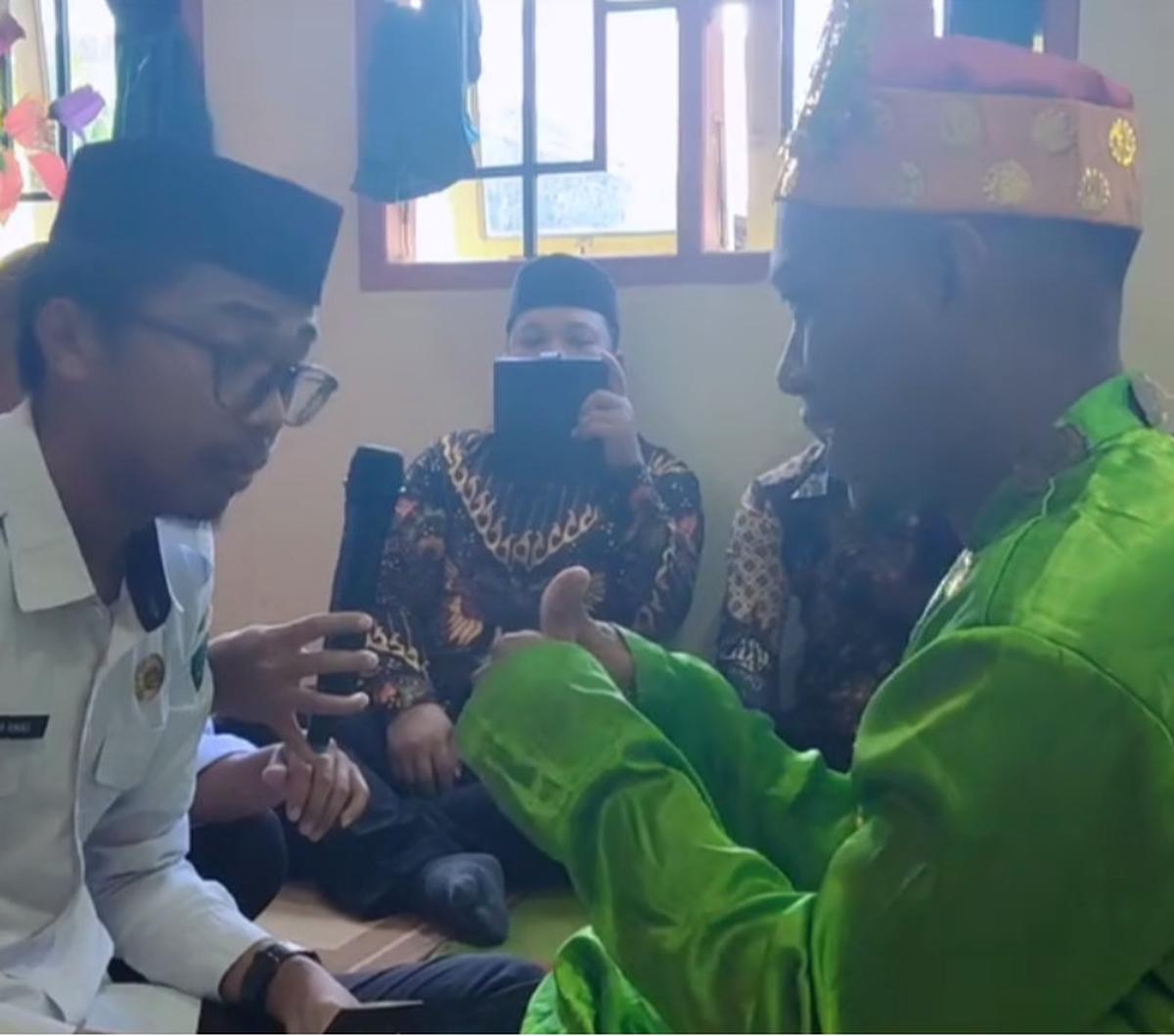 Dok. Istimewa