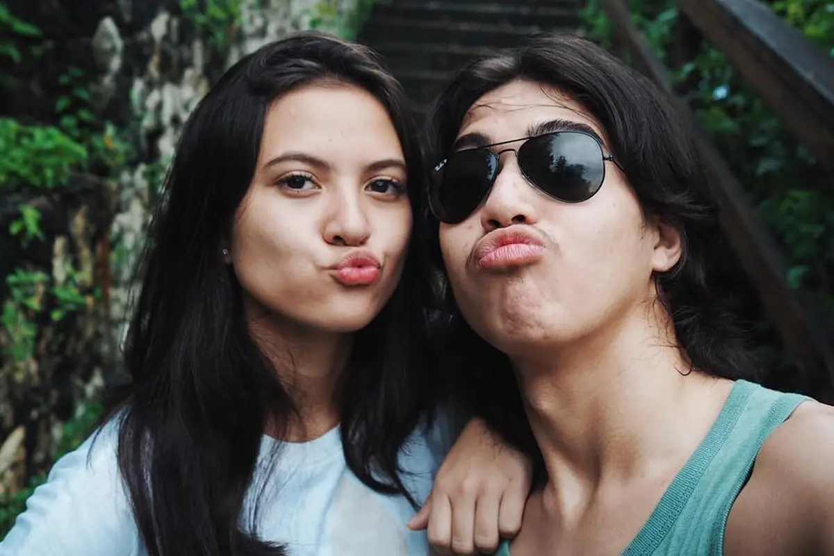 [Bintang] El Rumi dan Marsha Aruan