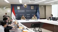 Usai Dengar Curhat Penjual E-Commerce, Mendag Siapkan Revisi Aturan
