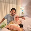 Ryan Adriandhy Umumkan Kelahiran Anak Pertama Setelah 5 Tahun Menikah