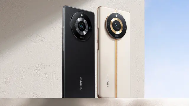 realme 11 Pro 5G