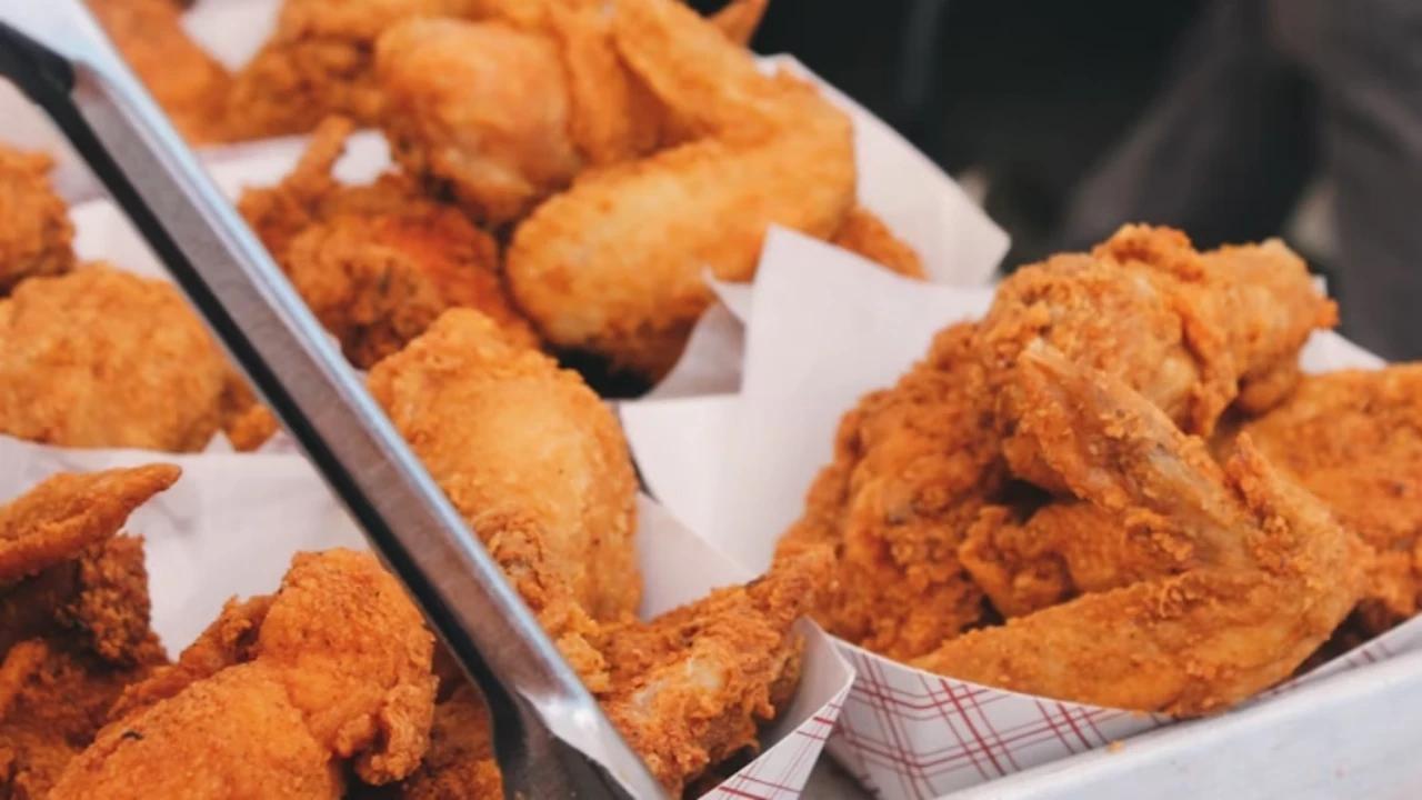 10 Rekomendasi Tempat Makan Ayam Goreng Tepung di Jogja 2025, Krispi dengan Cita Rasa Bikin Nagih