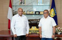 Kereta Api Bakal Dibangun di Papua, Perkuat Konektivitas dan Bangkitkan Ekonomi