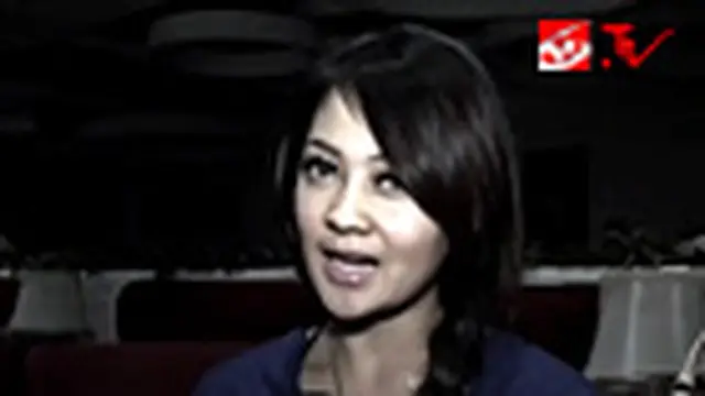 Indah Dewi Pertiwi Senang Masuk Artis Terinbox