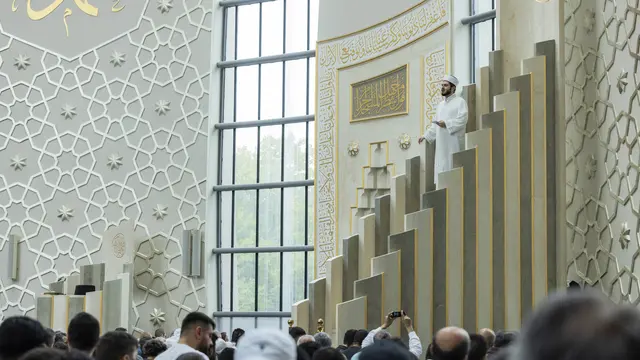 Teks Khutbah Jumat Bulan Sawal yang Singkat dan Bermakna, Bisa Dijadikan Referensi