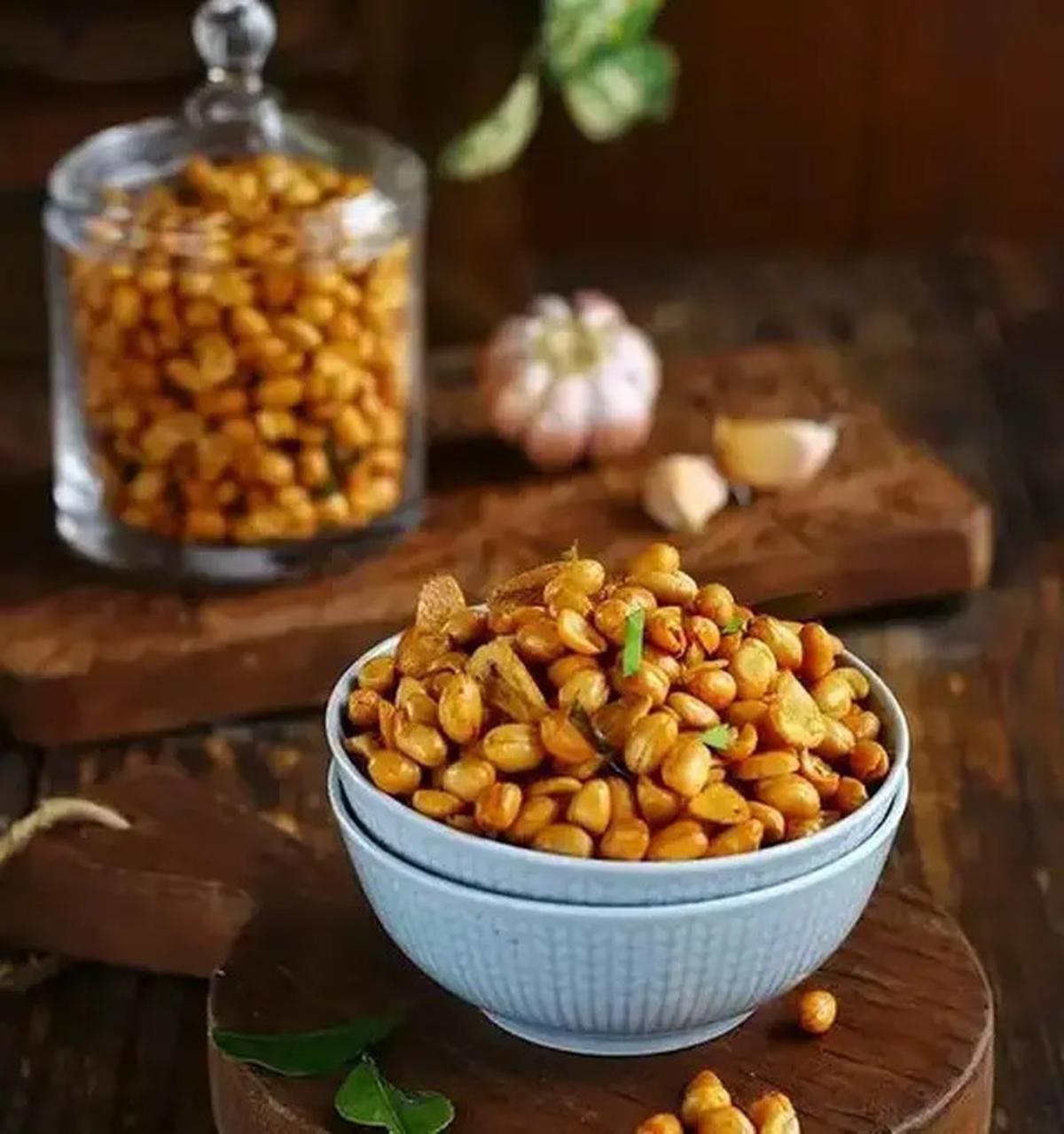 Cara Membuat Kacang Bawang Renyah dan Tahan Lama: Resep Anti Gagal