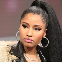 Nicki Minaj (via bet.com)