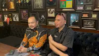 Mulan Jameela Sita Akun IG Ahmad Dhani dan Larang Posting Sembarangan, Buntut Instagram Diretas