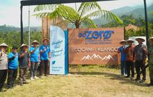 Program GoZero% Goes to Klangon, Cara Telkom Padukan Konservasi dan Pemberdayaan Warga di Sleman
