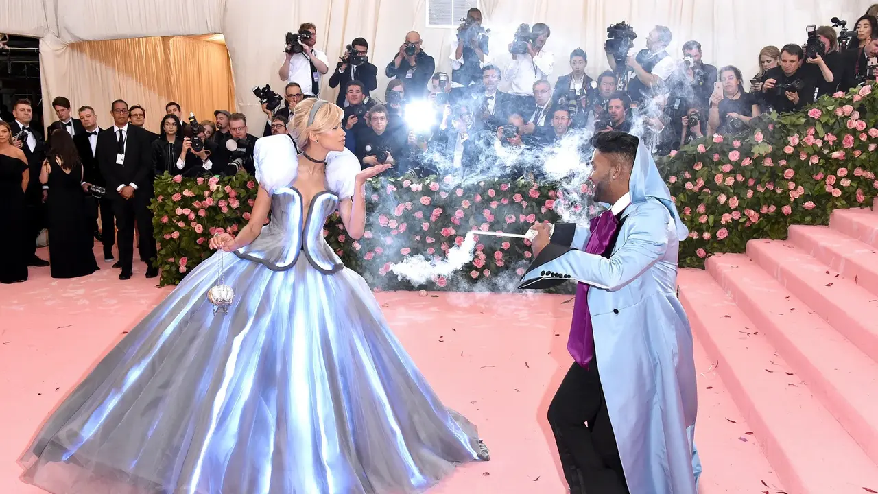 Met Gala