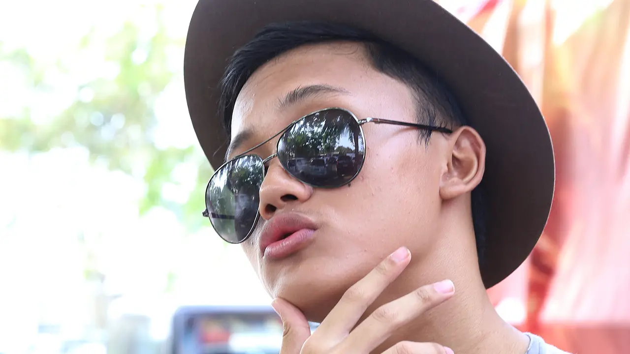 Rizky Febian Sutisna