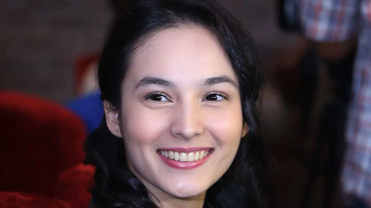 Chelsea Islan