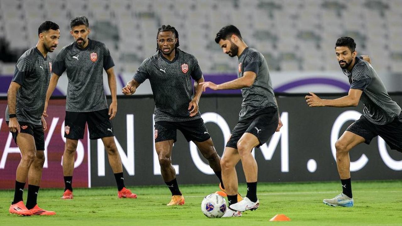 Hasil Bahrain vs Arab Saudi: Green Falcon Menang, Marhoon dkk. Tersingkir, dan Indonesia Melaju ke Ronde 4