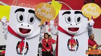 [Resolusi 2014] Pemuda Jangan Golput!