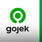 Logo Gojek dan Grab. Dok: Gojek dan Grab