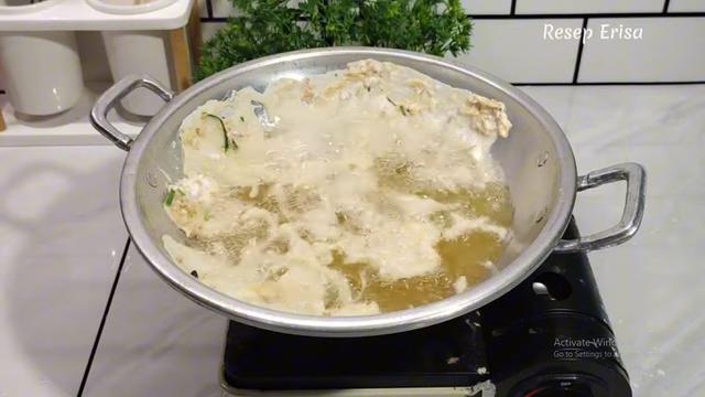 Cuma Pakai 1 Bahan, Begini Cara Agar Peyek Bisa Awet Krispi dan Sedikit Serap Minyak