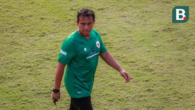 Seleksi Timnas Indonesia U-17 untuk Piala Dunia U-17