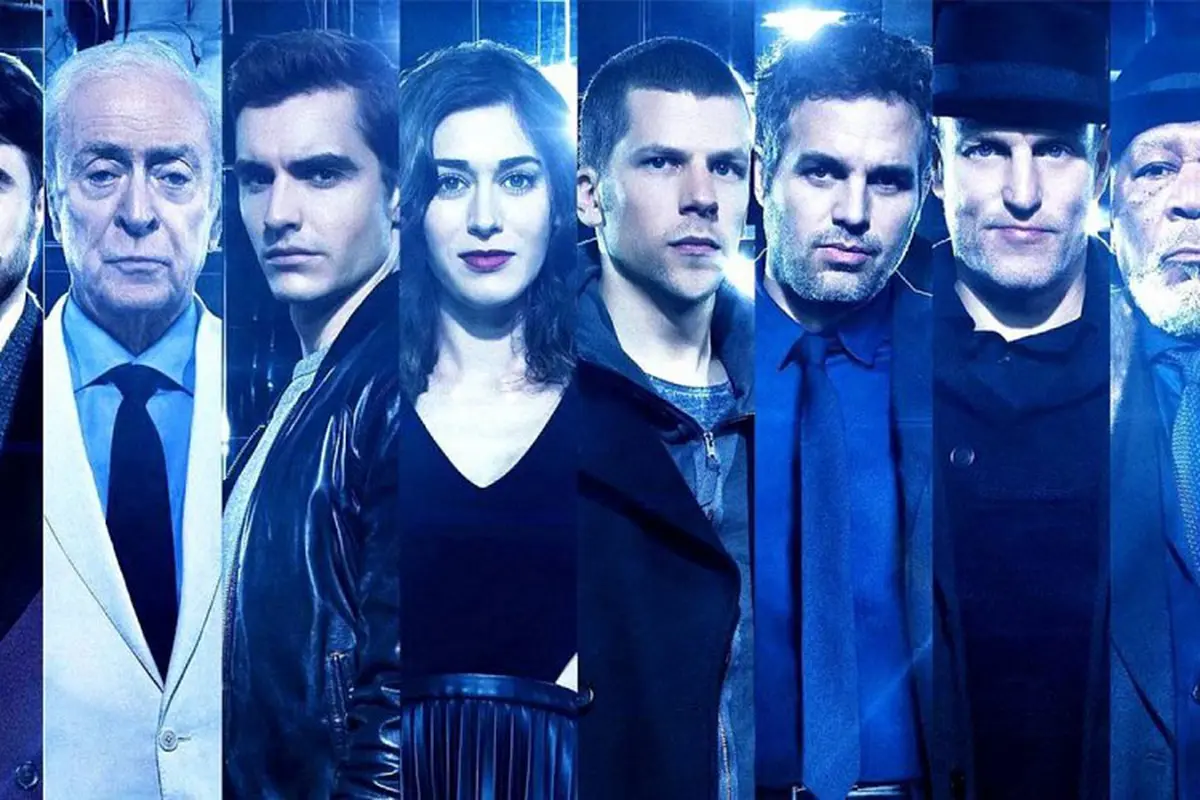 [Bintang] Now You See Me 3 Sudah Mulai Digarap