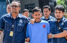 Momen Keseruan Tim Pengacara Pegi Setiawan Refreshing di Villa Ciwidey Bandung