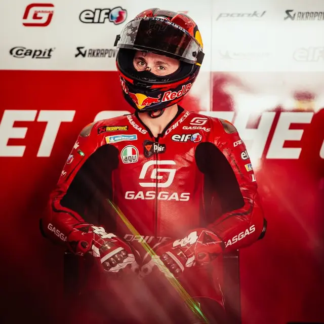 Pol Espargaro