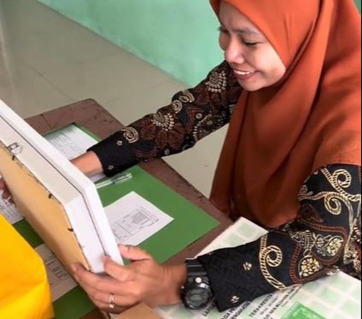 Dok. Istimewa