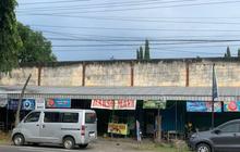 Pemerintah Kabupaten Tulungagung Lakukan Relokasi Pedagang Pasar Pojok, Ini Alasannya