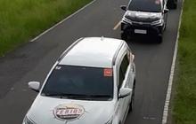 Daihatsu Terios 7 Wonders Eksplorasi Keindahan Alam dan Kekayaan Tradisi Halmahera Barat