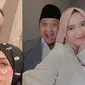 6 Potret Terbaru Wirda Mansur, Anak Yusuf Mansur yang Dijodohkan dengan Hasan Ali Jaber (sumber: Instagram.com/hasaanjaber/wirdamansur)