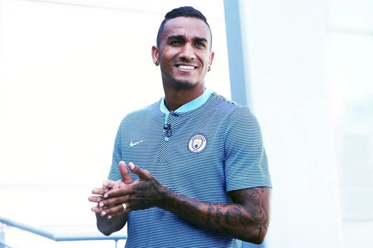 Danilo da Silva