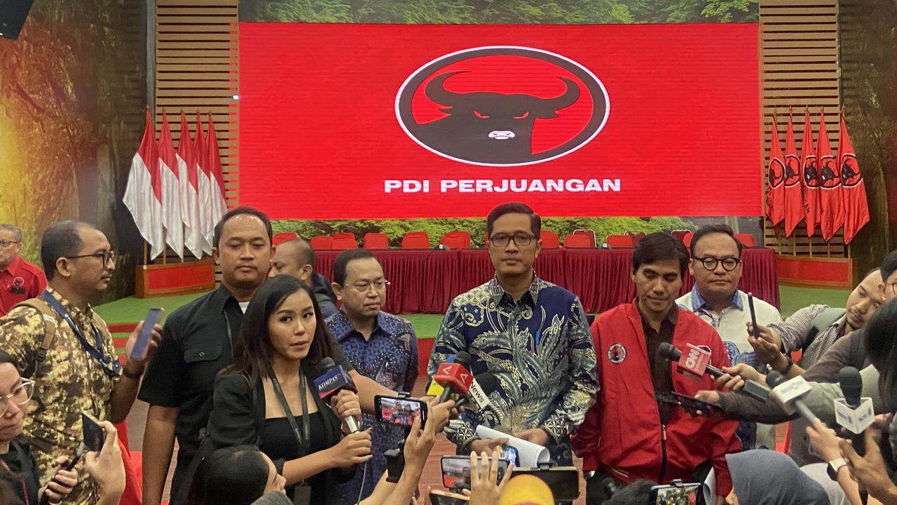 Febri Diansyah Beberkan Empat Kejanggalan Kasus Suap Hasto Kristiyanto