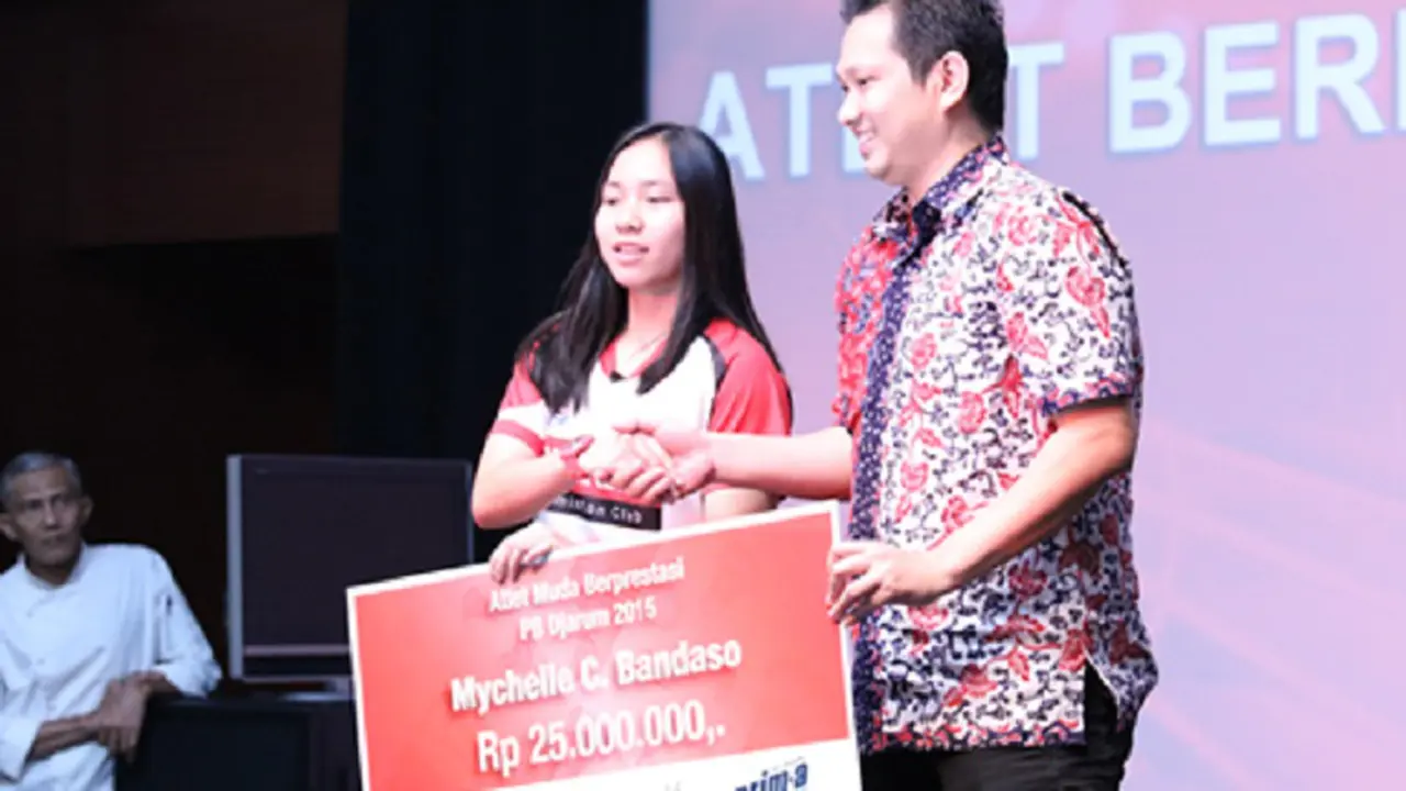 PB Djarum