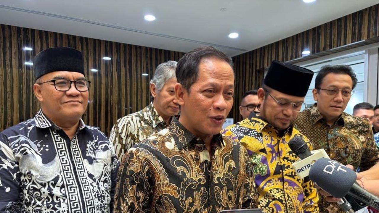 Menteri LH Tegaskan Batas Akhir TPA Open Dumping Juli 2026, Dorong Pengelolaan Sampah Nasional