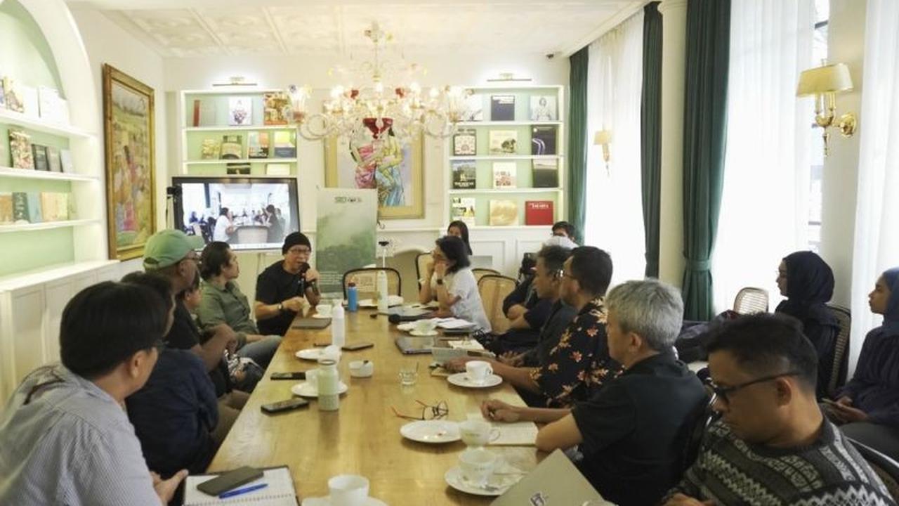 Tahukah Anda? Indonesia Siapkan Narasi Iklim Tunggal Jelang COP30 di Brasil untuk Pembangunan Berkelanjutan