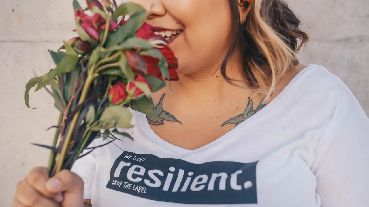 [Fimela] Self Love