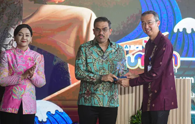 BCA UMKM Fest 2026 Buka Peluang Baru bagi UMKM