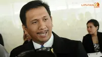 Permintaan Konsultasi Gede Pasek Ditolak BK DPR