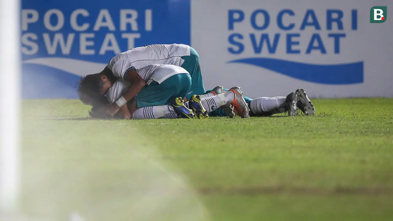 AFF U-16 2022: Final: Vietnam vs Indonesia