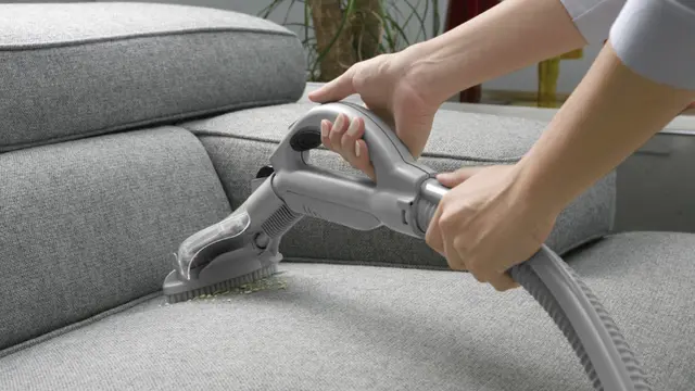 Lakukan Cara Ini, Debu di Rumah Pun Berkurang