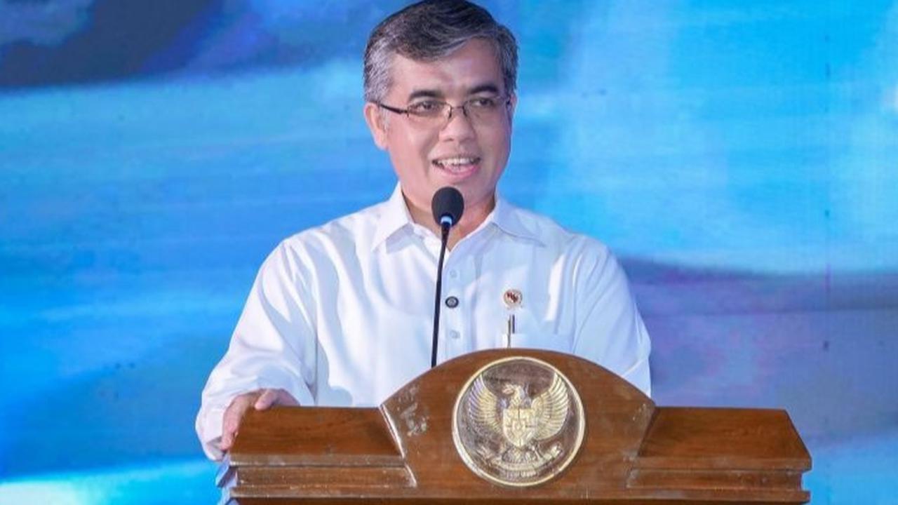 Pembahasan Aturan WFA dan THR Lebaran Dikebut, Keluar Sebelum Ramadan