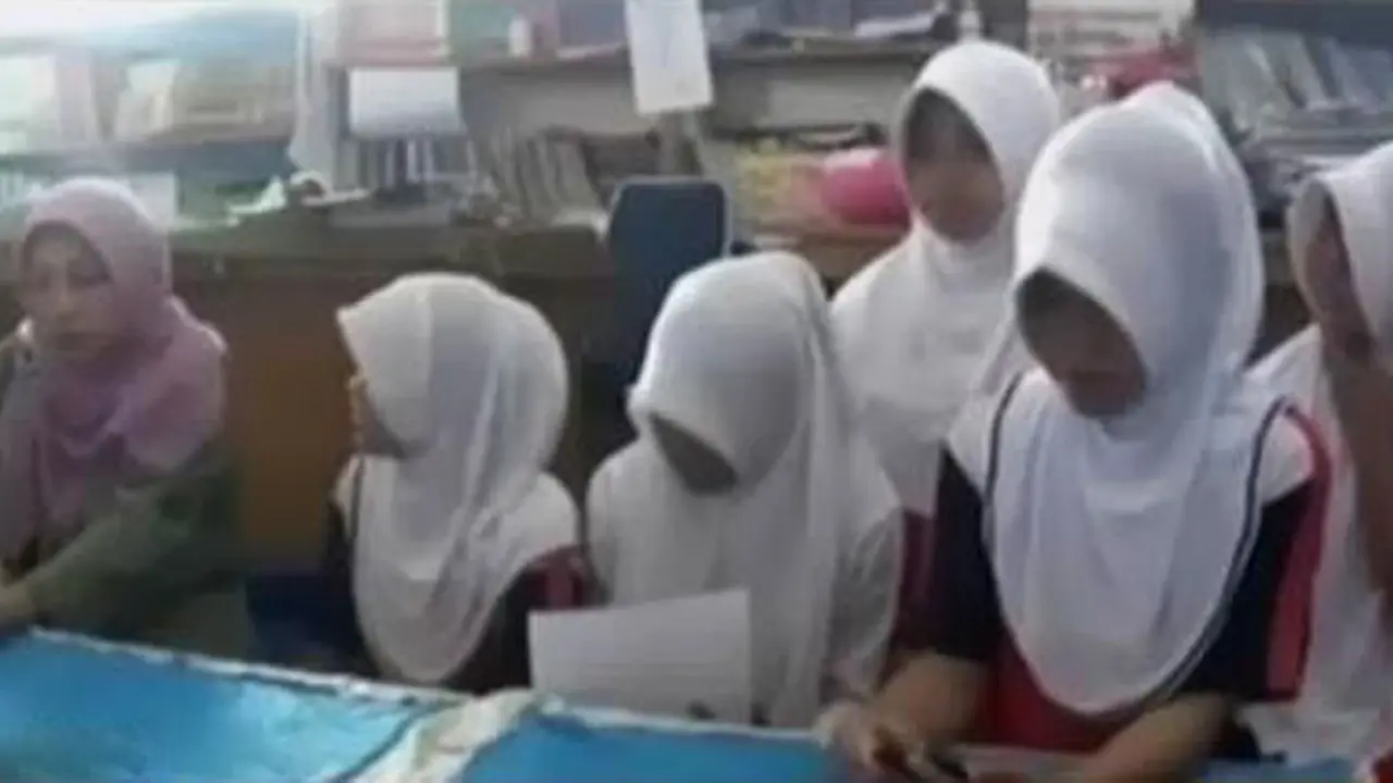 Puluhan Siswa di Jambi Ditipu Program Beasiswa Berprestasi