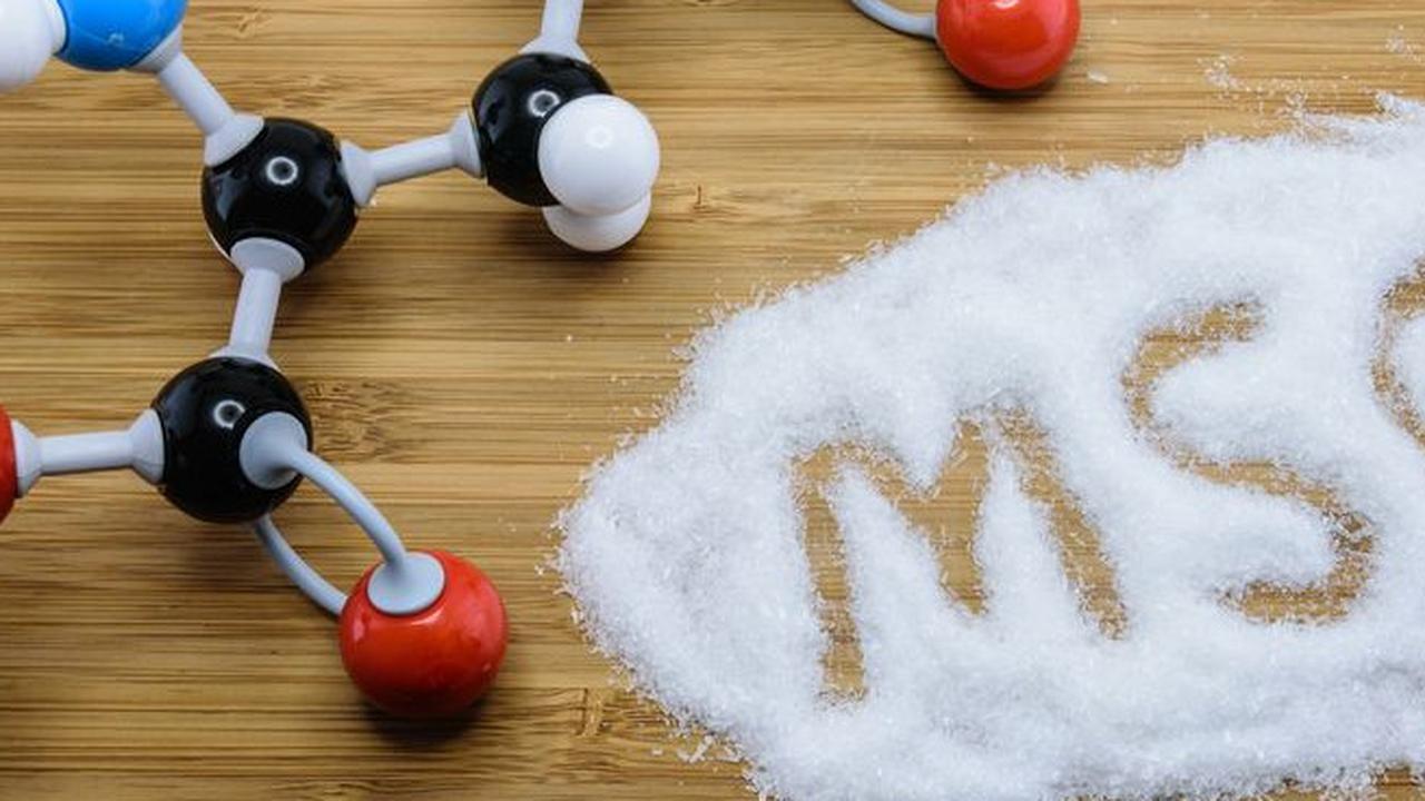 Ketakutan Tak Berdasar pada MSG dan Manfaat Sebenarnya dari Serbuk Micin Ini