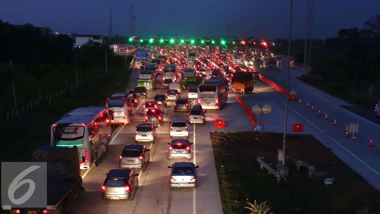 20160701-21 Gerbang Tol Palimanan Dibuka-Jabar-Angga Yuniar