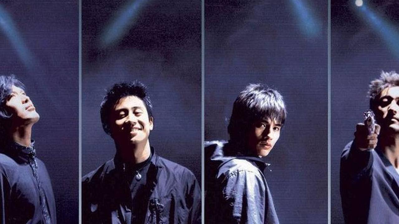 1. Gun and Talks (2001)