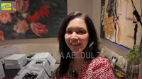 Seserahan Mewah Al Ghazali untuk Alyssa Daguise, Perhiasan Cartier sampai Lingerie Victoria’s Secret