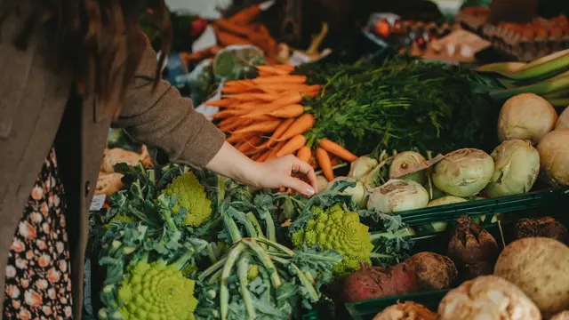 Food Market