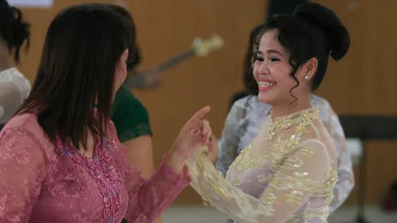 Bakal Dipulangkan ke Filipina, Terpidana Mati Mary Jane Masih Ditahan di Lapas Perempuan Yogyakarta
